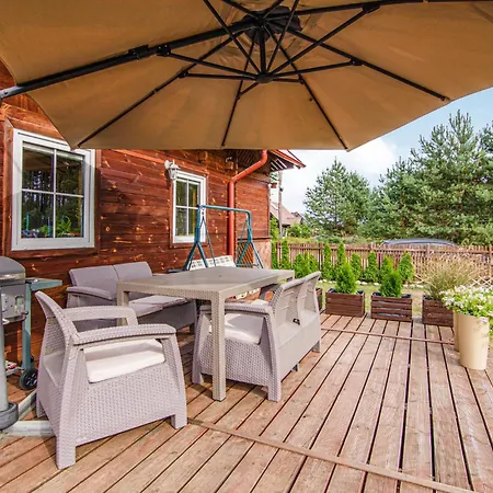 3 Bedroom Stunning In * Czarny Mlyn