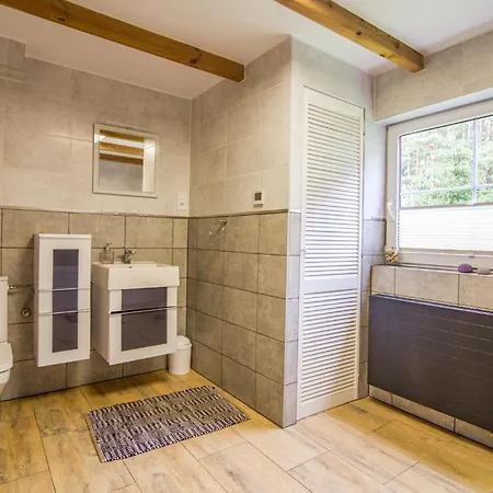 In With Kitchen בית נופש