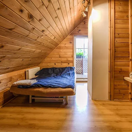 Beautiful In With Wifi Feriehus *