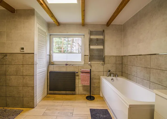 Semesterbostad 3 Bedroom Stunning In *