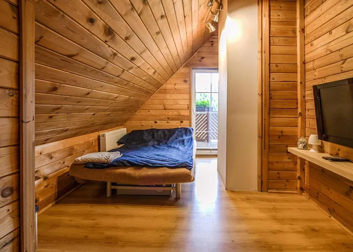 3 Bedroom Stunning In Semesterbostad *